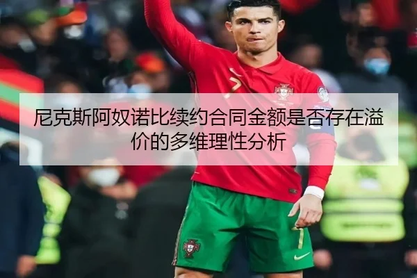 尼克斯阿奴诺比续约合同金额是否存在溢价的多维理性分析
